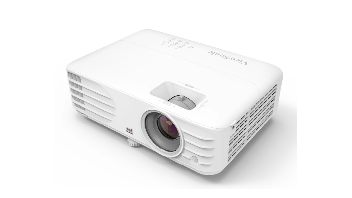 4. ViewSonic PX701HD Projector